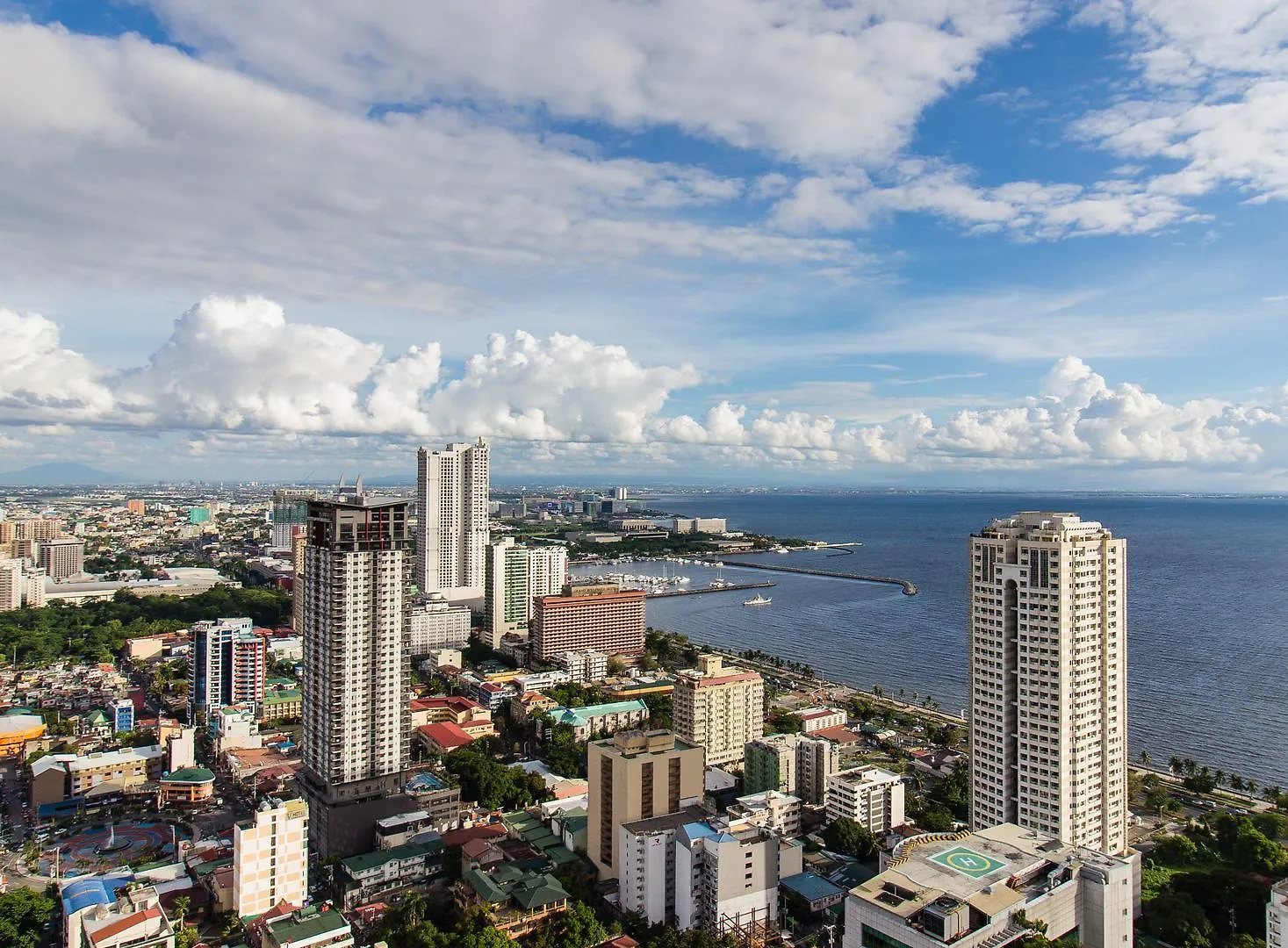 Apart Otel Jmm Grand Suites Manila