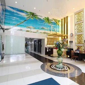 Malate Bayview Mansion View Manila