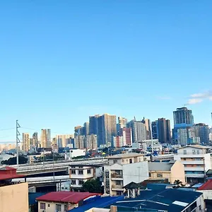 Airobedz Makati - A Value *** مانيلا