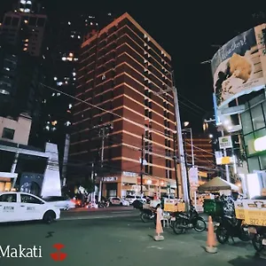 Makati At Travelers Manila