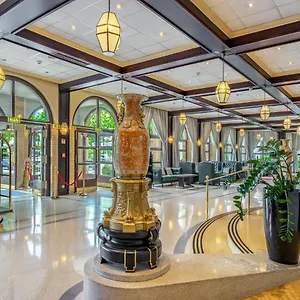 فندق Ensana Grand Margaret Island