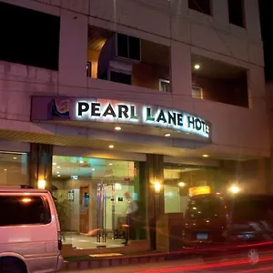 Pearl Lane Manila