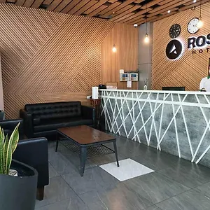 Rosh *** مانيلا