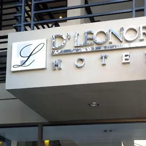 D' Leonor Hotel