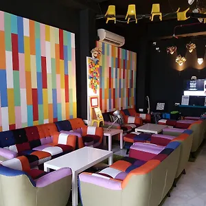 The Bohemian , Singapore Singapore