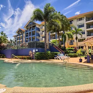 North Cove Waterfront 4*, Cairns Australia