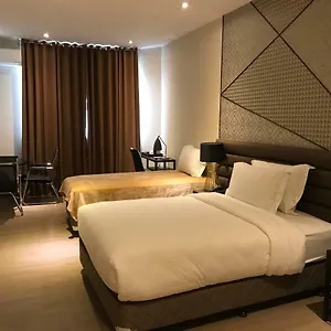 Maxx Ortigas Manila